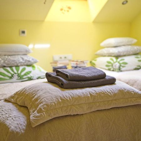 Medison Family Boutique B&B Kielce Buitenkant foto