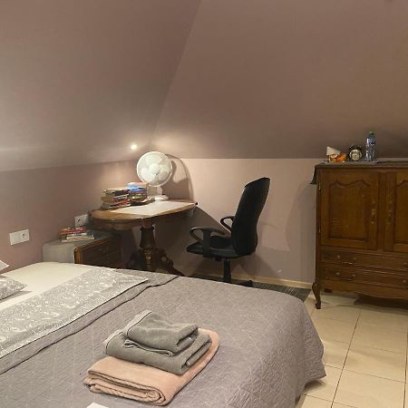 Medison Family Boutique B&B Kielce Buitenkant foto