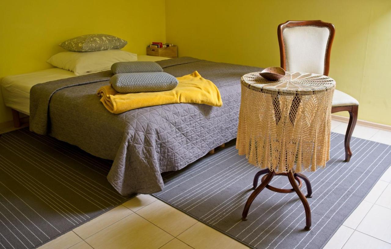 Medison Family Boutique B&B Kielce Buitenkant foto
