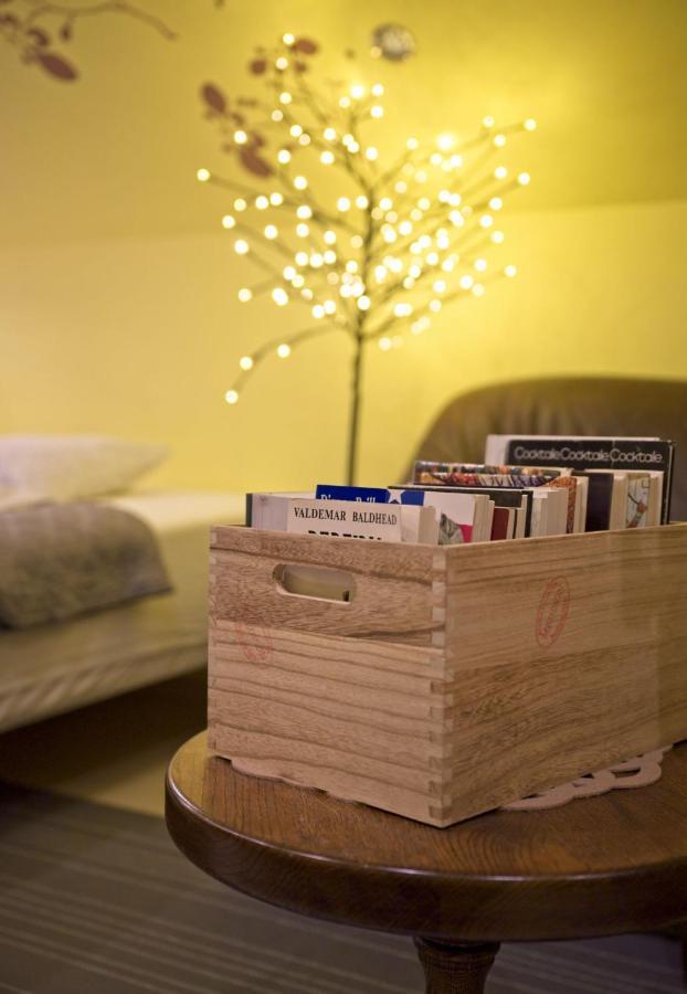 Medison Family Boutique B&B Kielce Buitenkant foto