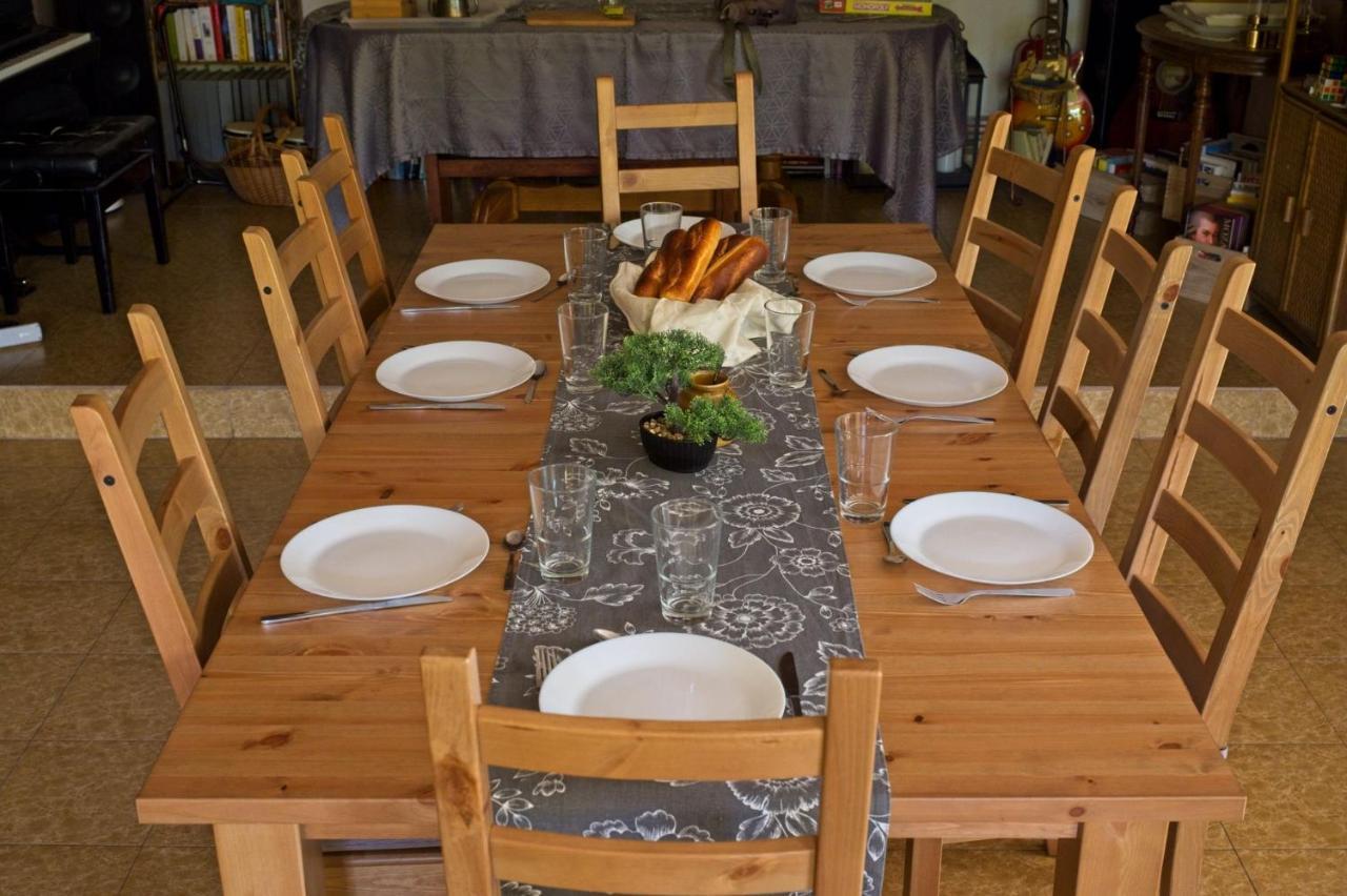 Medison Family Boutique B&B Kielce Buitenkant foto