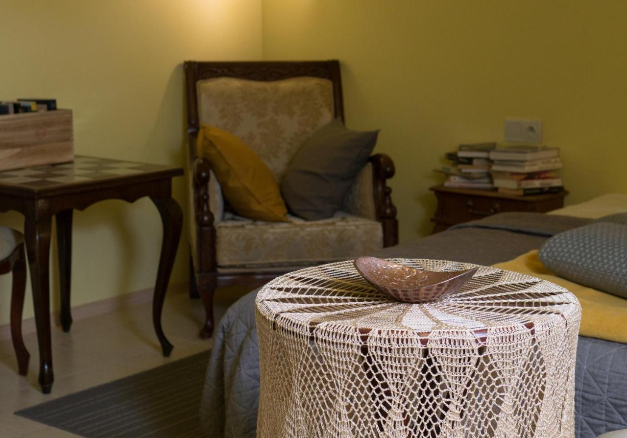 Medison Family Boutique B&B Kielce Buitenkant foto
