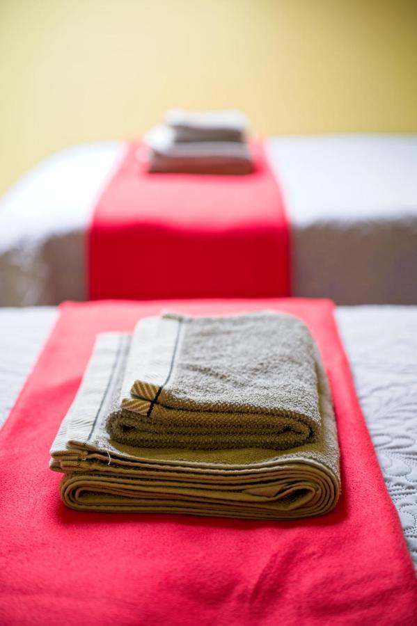 Medison Family Boutique B&B Kielce Buitenkant foto